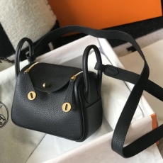 Hermes Lindy Bags